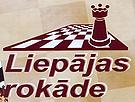 chess Liepajas Rokade
